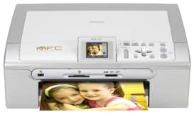 Product Image - Brother DCP-350C