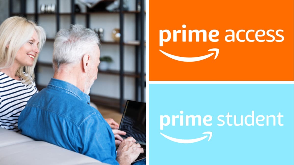 Prime membership discounts: See if you qualify for up for 50% off -  Reviewed