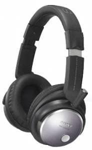 Product Image - Sony MDR-NC50