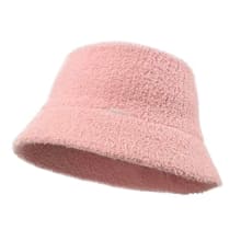 Product image of Braxton Fuzzy Bucket Hat 