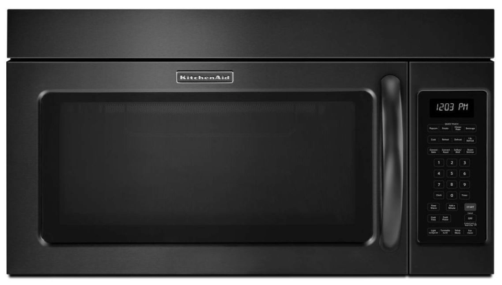 Product Image - KitchenAid KHMC1857BBL