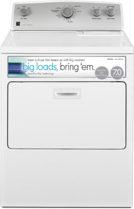 Product Image - Kenmore 75132