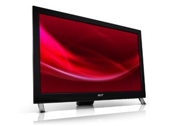 Product Image - Acer T231H bmid