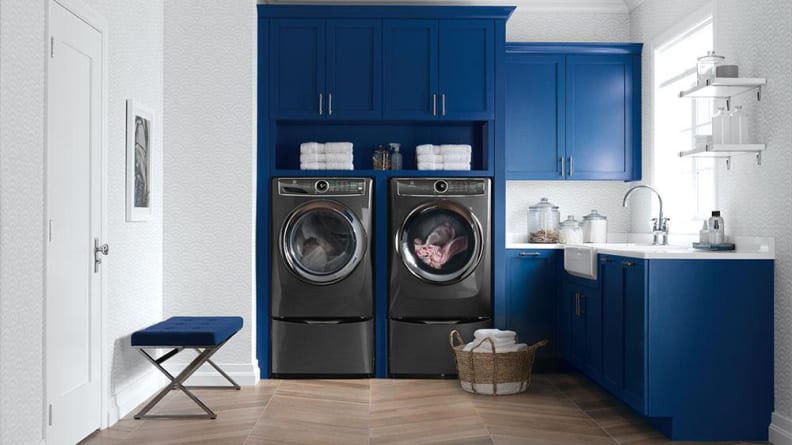 Electrolux Front-Load Washer