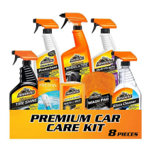 Product image of Armor All Premier Car Care Kit