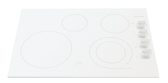 Product Image - Frigidaire Gallery FGEC3045KW
