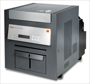 Product Image - Kodak Photo Printer 6850