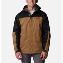 Product image of Columbia Men's Hikebound Interchange Jacket