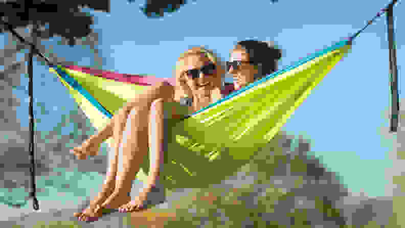 ENO SingleNest Hammock