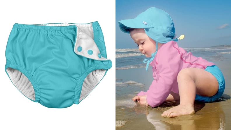 The 10 Best Swim Diapers of 2022, According to Reviews