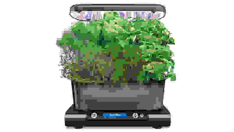 AeroGarden Harvest Elite