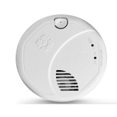 Product image of First Alert Z-Wave Plus Smart Smoke & Carbon Monoxide Alarm (Works with Ring)