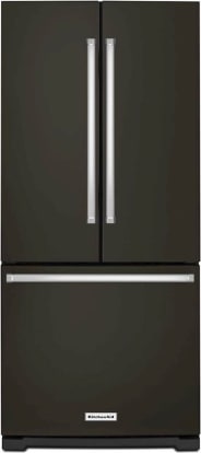 Product Image - KitchenAid KRFF300EBS