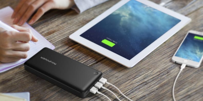 RavPower Big Battery