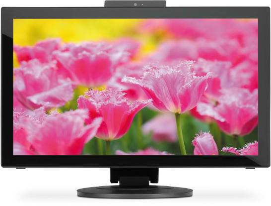 Product Image - NEC E232WMT-BK