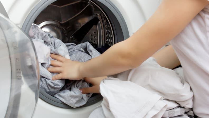 Front Load Washers That You Ll Love Reviewed Laundry