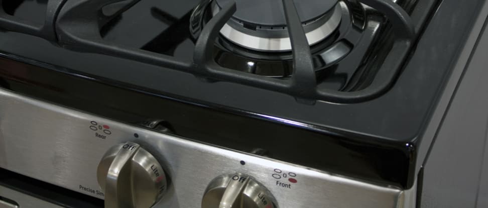 Product Image - GE JGB600SETSS