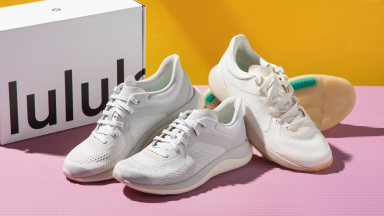 Lululemon Shoes