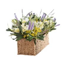Product image of French market floral foliage