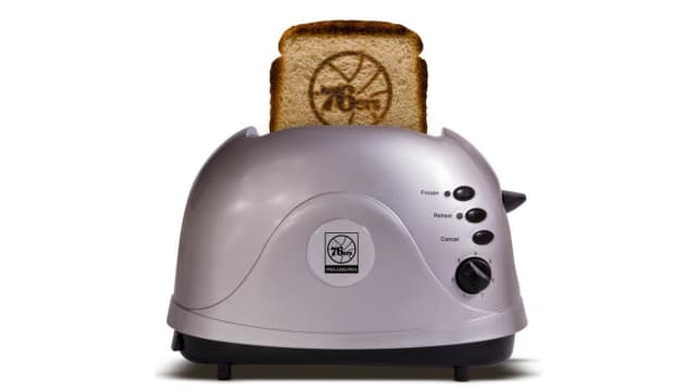 Toaster