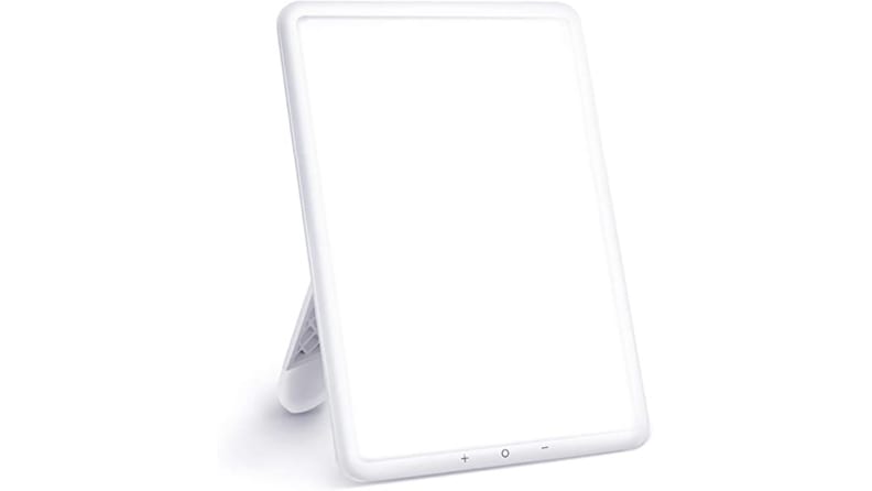 TaoTronics Light Therapy Lamp