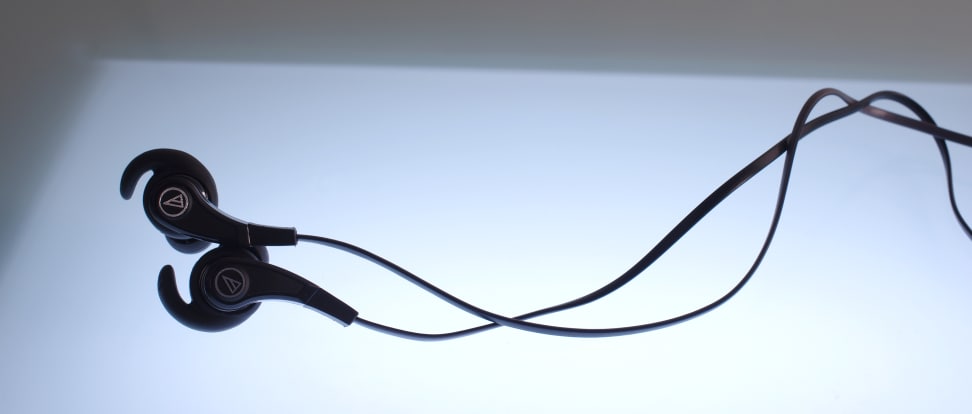 Product Image - Audio-Technica ATH-CKX9iS