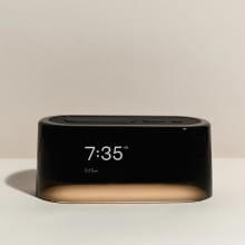 Product image of Loftie Smart Alarm Clock