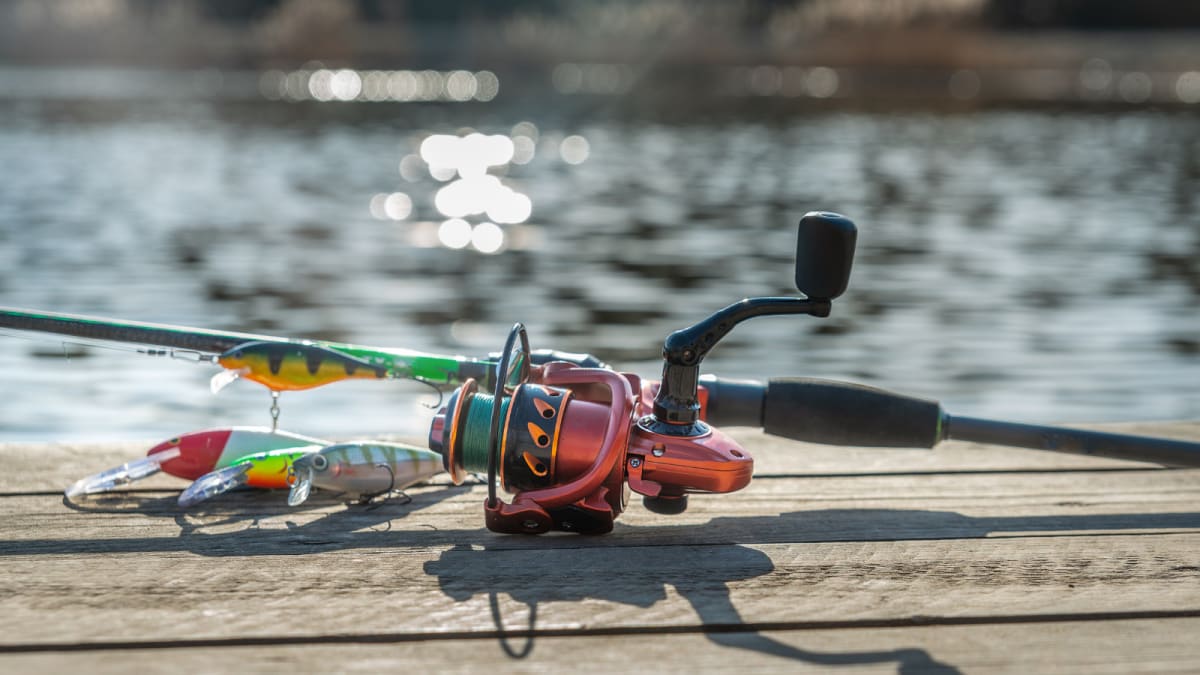 Best Rod Holders for Bank Fishing: 2022 Reviews and Buying Guide