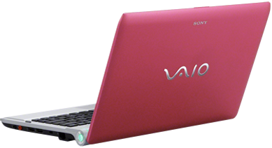 Product Image - Sony Vaio VPCYB33KX