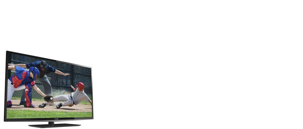 Product Image - Toshiba 50L5200U