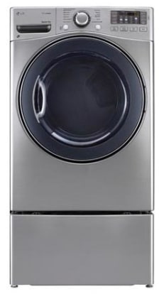 Product Image - LG DLGX3571V