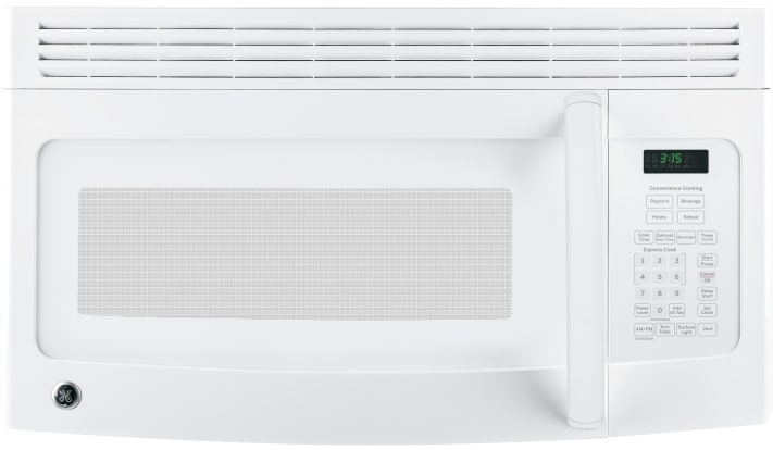 Product Image - GE JNM3151DFWW