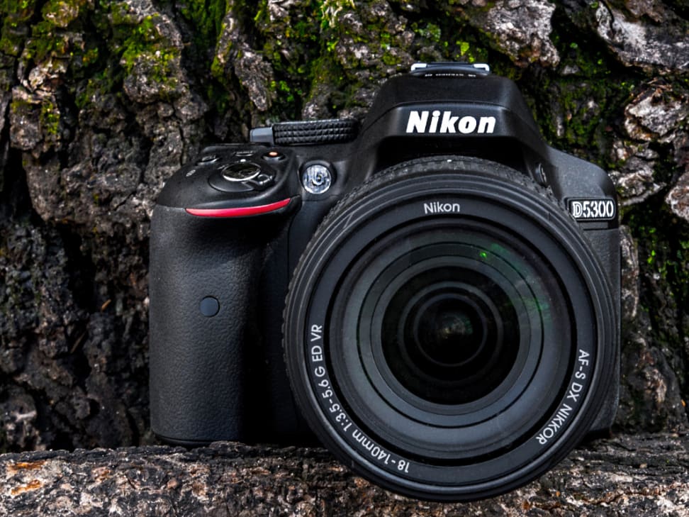stereoanlæg synd Janice Nikon D5300 Digital Camera Review - Reviewed