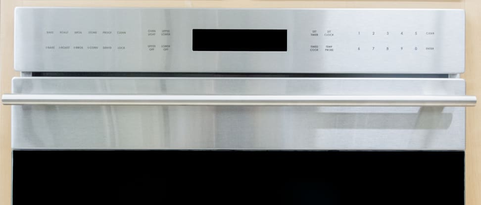 Wolf E Series Transitional Do30te S Th 30 Inch Electric