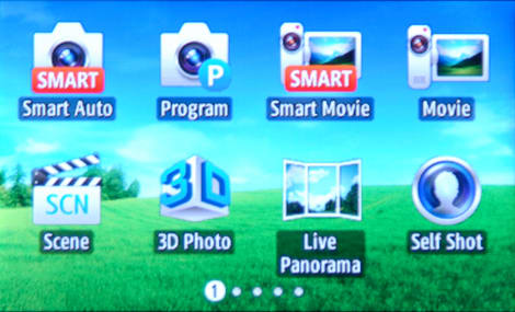 Modes Photo