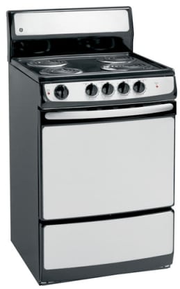 Product Image - GE JAS02SNSS