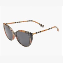 Product image of Burberry 54mm Cat Eye Sunglasses