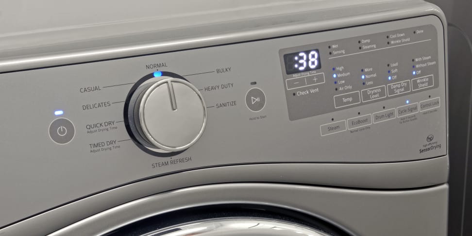 Whirlpool WED90HEFW WED90HEFC WGD90HEFW WGD90HEFC Dryer
