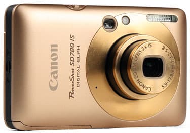 Lens Photo