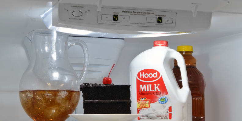 Whirlpool WRF535SMBM Refrigerator
