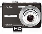 Product Image - Kodak EASYSHARE M1063