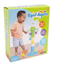 Product image of SpillAgain