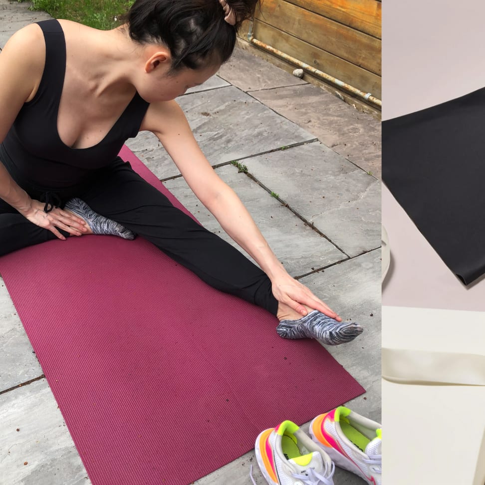 Knix loungewear review: Flexible exercise and relaxation - Reviewed