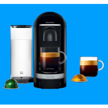 Product image of Nespresso VertuoPlus Deluxe in-line