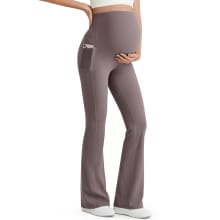 Product image of G4Free Maternity Flare Leggings