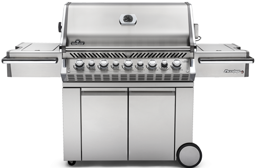 Product Image - Napoleon Prestige PRO PRO665RSIB