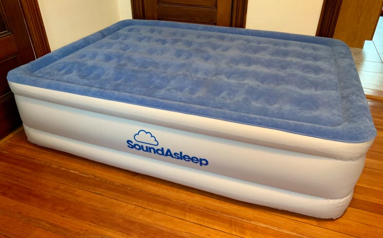 The Best Air Mattresses Of 2020 Reviewed Lifestyle