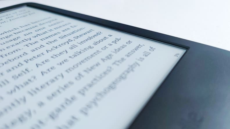 What is 's Plan for Kindles in 2022? 