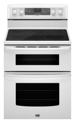 Product Image - Maytag MET8665XW