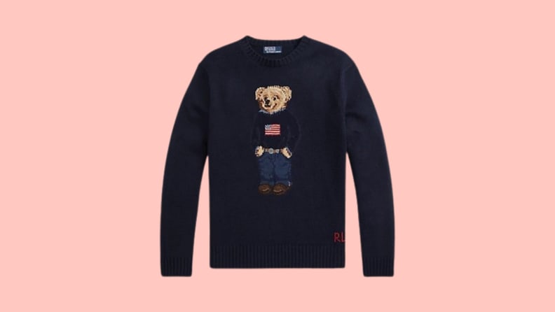 How to dress like the Ralph Lauren Polo Bear: 5 looks to recreate now ...